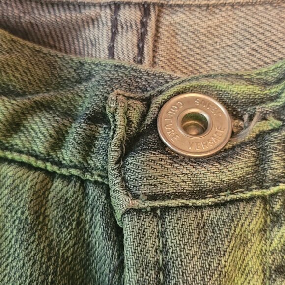 VERSACE COLLECTION JEANS - Picture 5 of 6